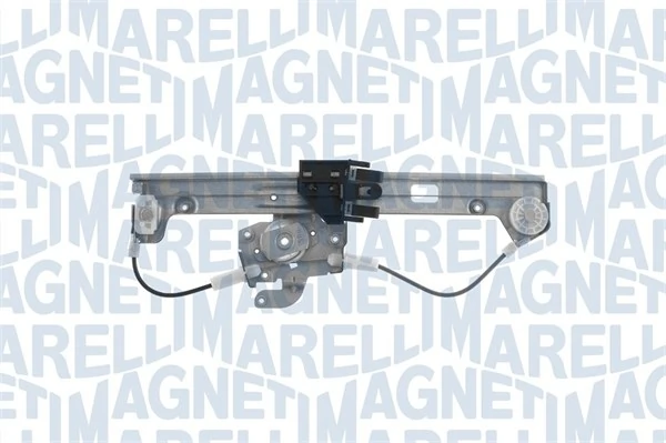 Window Regulator